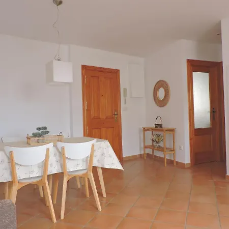 Appartamento Bonito Atico Con Terraza Altea Esterno foto
