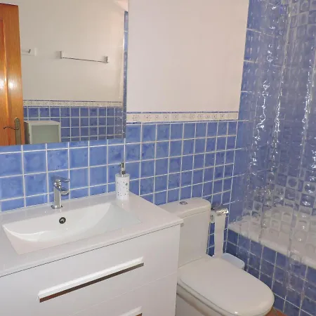 Appartamento Bonito Atico Con Terraza Altea Esterno foto