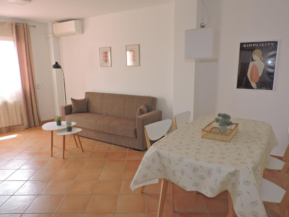 Bonito Atico Con Terraza Apartment Altea