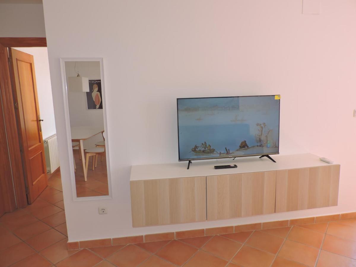 Bonito Atico Con Terraza Altea