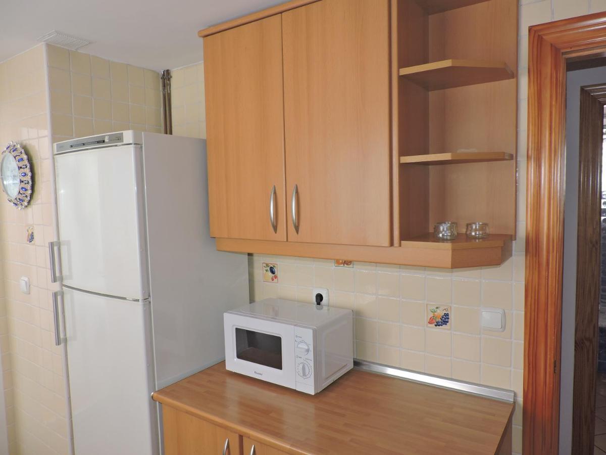 Apartment Bonito Atico Con Terraza *