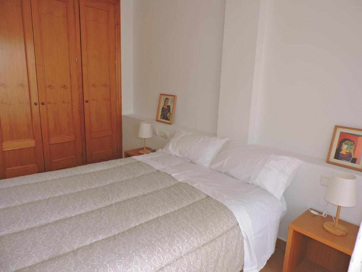 Appartamento Bonito Atico Con Terraza Altea